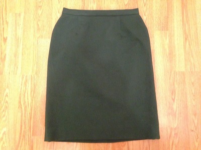 Haute Couture Skirt