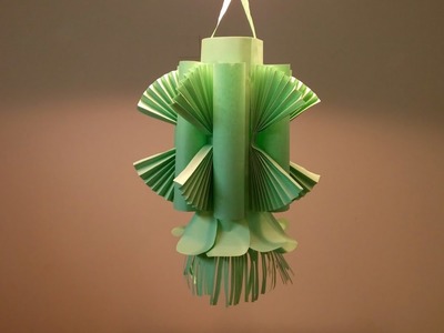 Kandil | Paper Lantern | Paper Lamp Shed | Kandil For Diwali and All Other Occasions | Home Decor