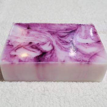 Lavender Mint with Vit E & Zinc Oxide Bath Soap
