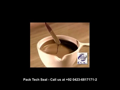 Pack Tech Seal Pakistan