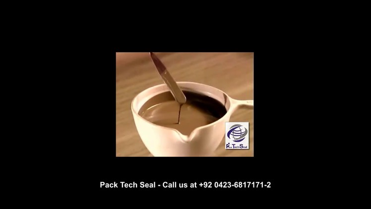 Pack Tech Seal Pakistan