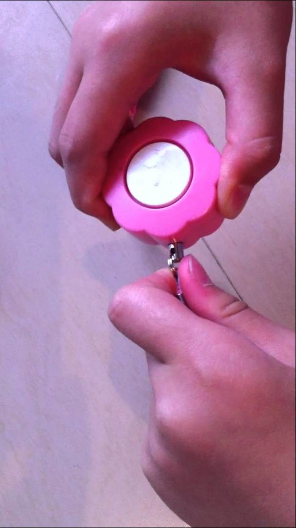Personal Safety Alarms for Japanese Kids