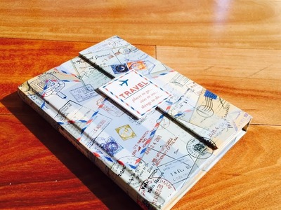 Travel Journal Review