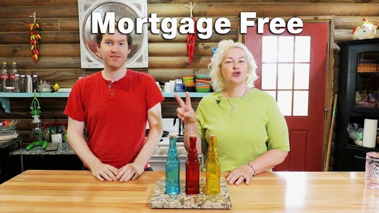 Two Ways Poor People Can Get Mortgage Free with No Money