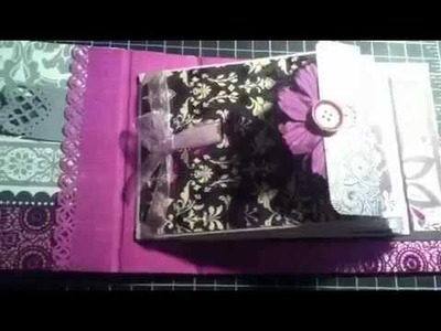 Black Currant Mini Album