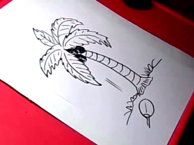 How To Coconut Tree Drawing For Kids Step By Step 7:19 farjana drawing academy 3 584 020 просмотров. mycrafts com
