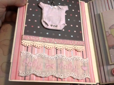 It's a Girl Mini Album