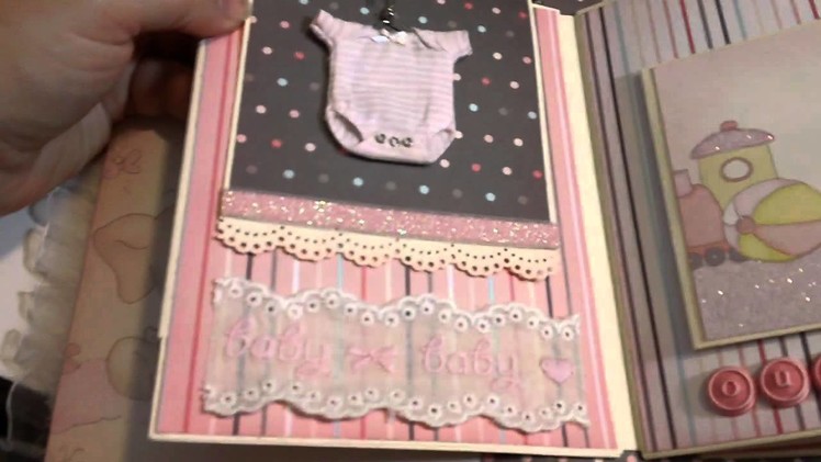 It's a Girl Mini Album
