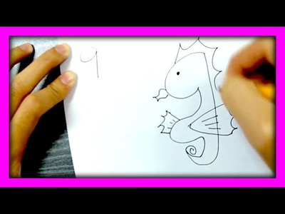 Kids Learn Number 123 Drawing, Kid Learning Drawing Number 1 to 10, Child Learn Draw Numbering 123