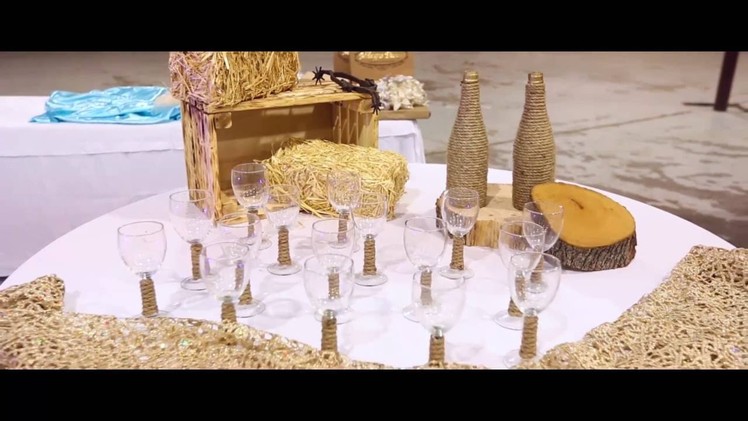 Lizeth's Quinceañera Highlight Video | Alarcon Studios