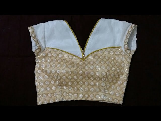Net wali blouse Clearance