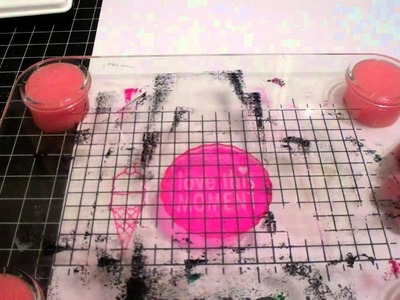 Simon Says Stamp Haul-Hero Arts Neon Ink Pads