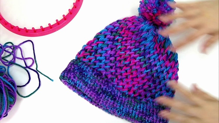DIY-Ultimate Knitting Workshop-Knitting For Beignner