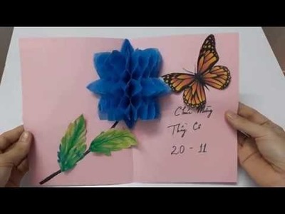 How To Greeting Card - Greeting Cards For Teachers Day Cute & Easy