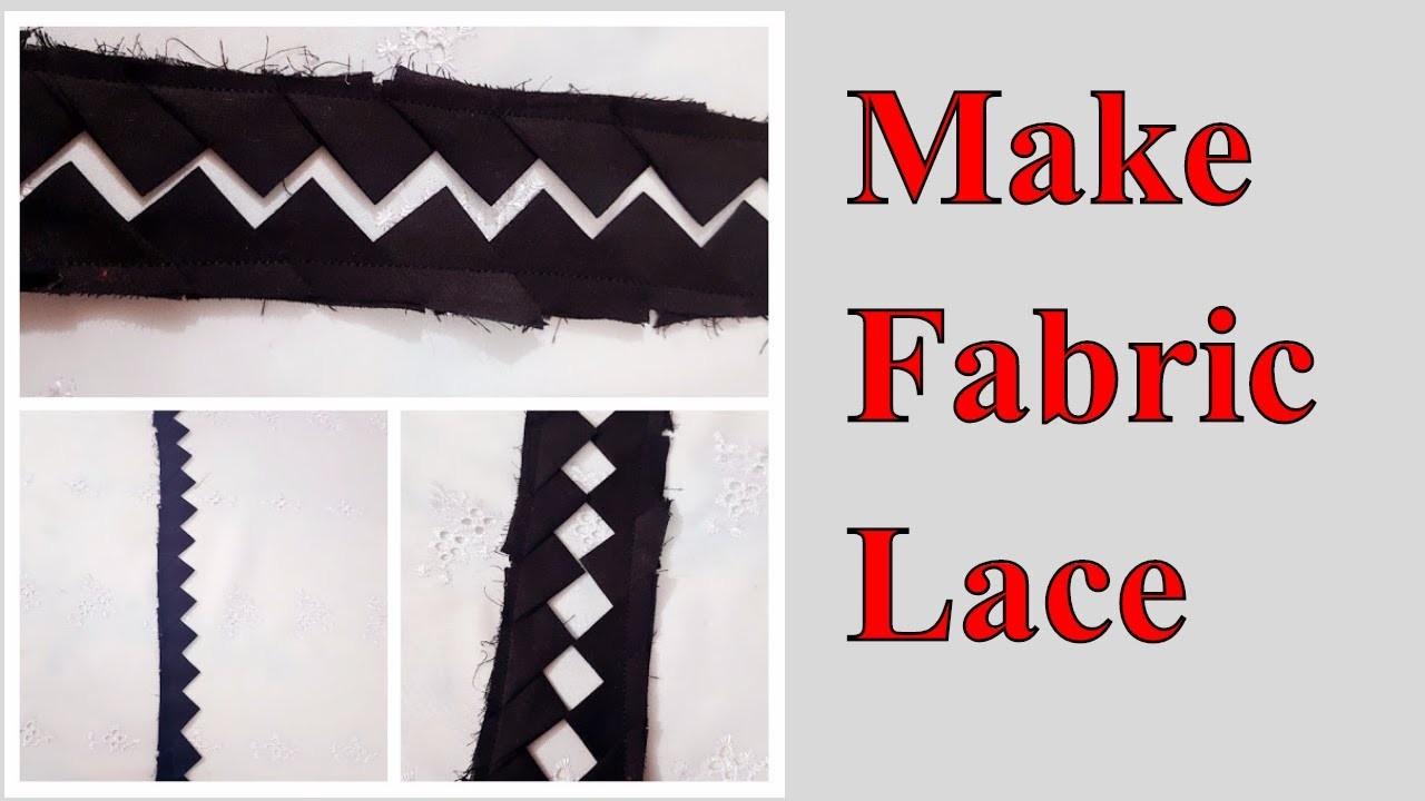 how-to-make-fabric-lace-at-home