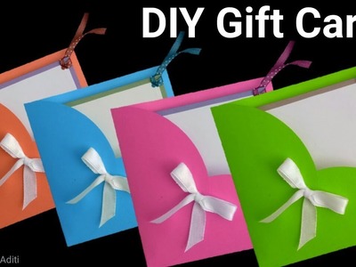 How to make Greeting Card with Envelope
