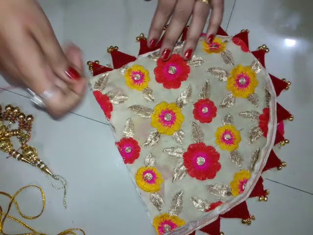 potli making