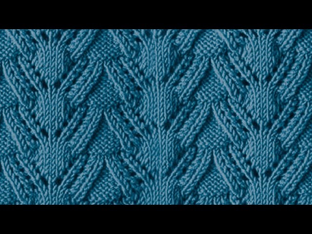 Knitting Design #66# (in Hindi)