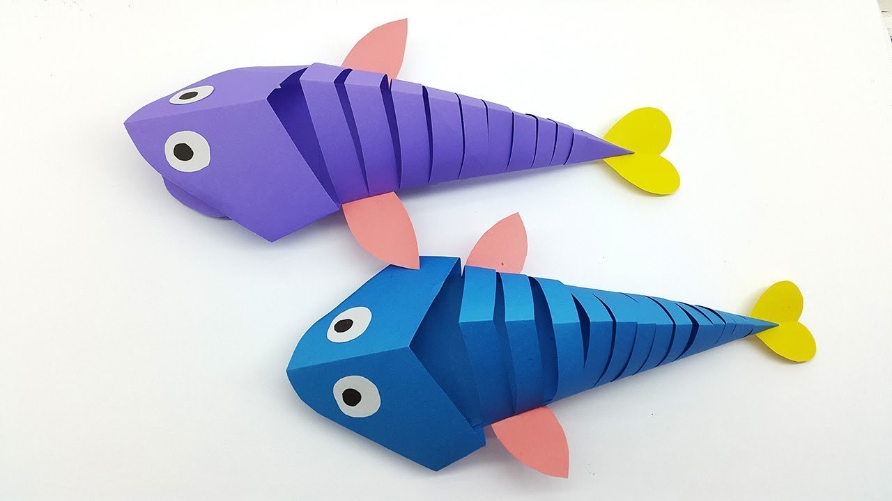 paper-fish-making-for-kids-how-make-a-paper-fish-easy-paper-crafts