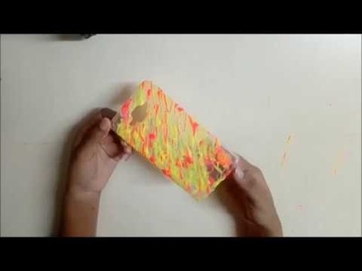 Easy DIY Phone Case | Part 2