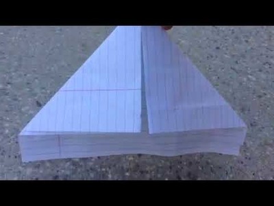 How to make the Paper boat  from IT