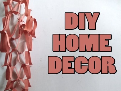 Paper Cutting Designs || DIY Home Decor || Paper Crafts || Paper Cutting Art
