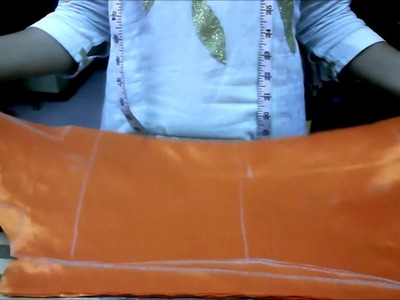 Sameej ki cutting and stitching | silai sikho| how to learn stitching