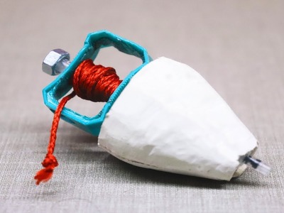2 Amazing Fun Toys using Eraser | DIY  | How to make |