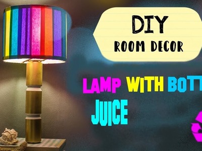 DIY ROOM DECOR! Easy Crafts Ideas at Home⚠️????♥ - 15-MINUTE CRAFTS For 2017