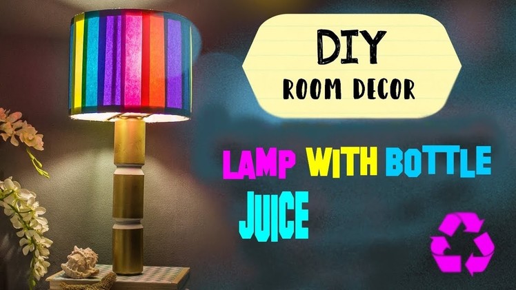 DIY ROOM DECOR! Easy Crafts Ideas at Home⚠️????♥ - 15-MINUTE CRAFTS For 2017