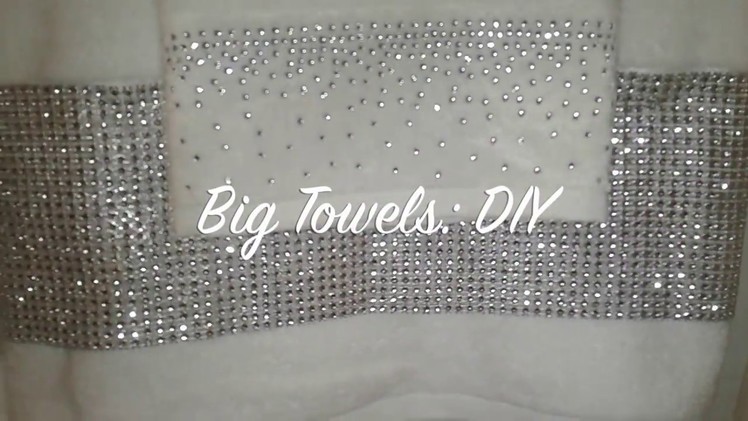 Glam and Relaxing Master Bathroom Tour! 25 Day of GLAMOROUS! 23rd Day of Glamorous!