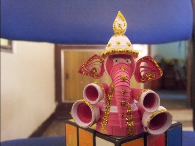 Paper quilling jewelleries and gift items