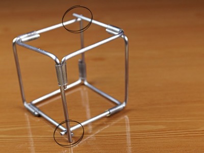 Simple Fidget.Desk Toy - DIY