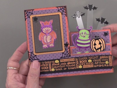 Boo! Collection - Paper Wishes Weekly Webisodes