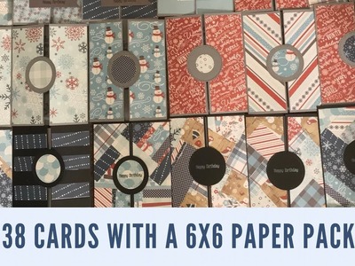Part 2 of Paper Pack Challenge- Maymay made It Design Team challenge