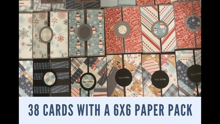 Part 2 of Paper Pack Challenge- Maymay made It Design Team challenge