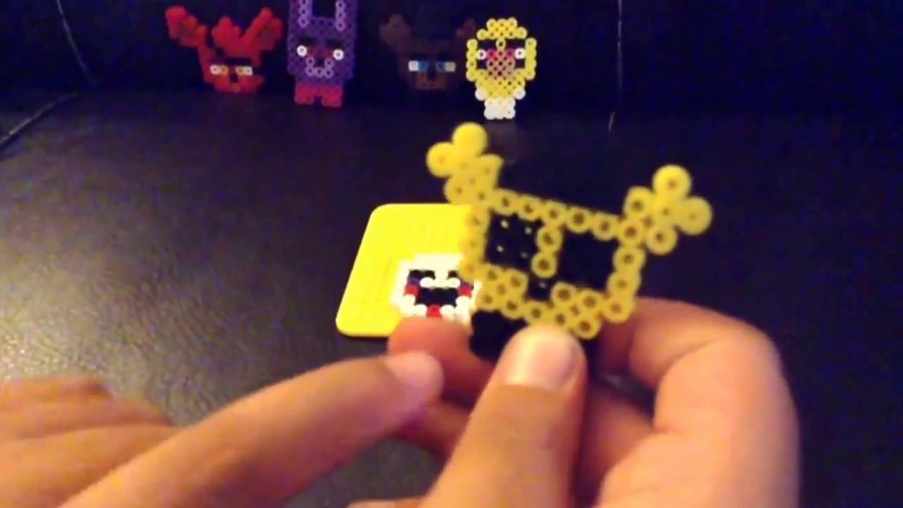 perler-beads-de-fnaf