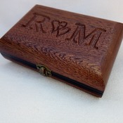 Wooden Ring Box- Personalized Ring Holder- custom engraved ring box