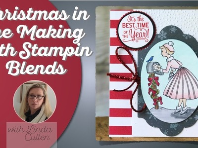 Coffee & Crafts Class:  Christmas in the Making