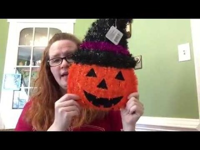 DOLLAR TREE HAUL AND GIVEAWAY WINNERS ANNOUNCED!! NEW DOLLAR TREE ITEMS - CHRISTMAS IS COMING!