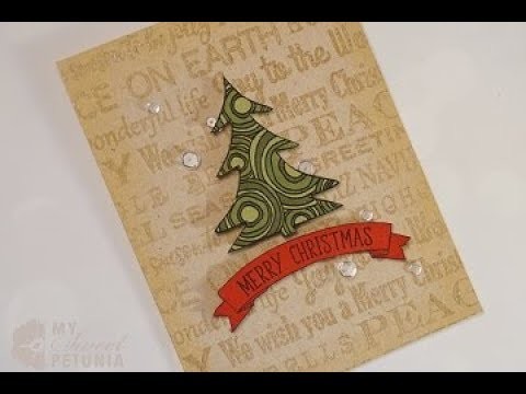 Justine Hovey 12 Days of Christmas Video Hop
