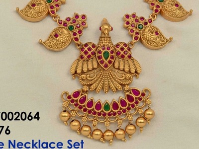 1 gram gold jewelry with price