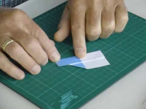 Origami Puzzle 8