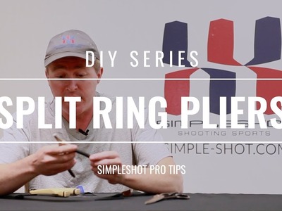 Pro Tip - Slingshot DIY - Snap Ring Pliers