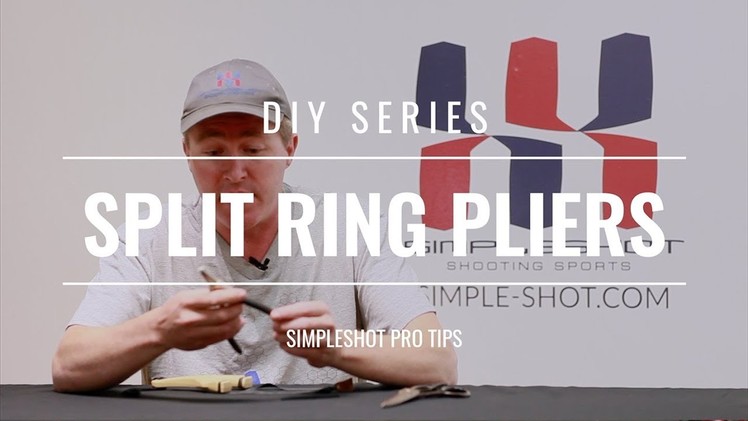 Pro Tip - Slingshot DIY - Snap Ring Pliers