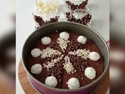 Satisfying Cake Decorating Videos #7 | DIY Cake Decorating