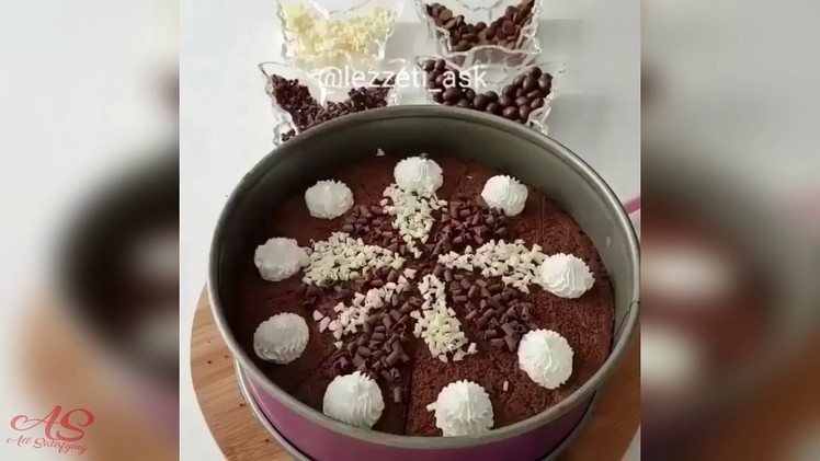 Satisfying Cake Decorating Videos #7 | DIY Cake Decorating