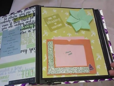 Scrapbook for sale- affordable price(includes free gift)