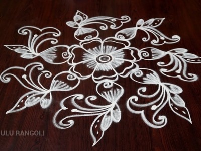 Easy simple rangoli designs easy and simple rangoli designs rangoli designs simple muggulu simple