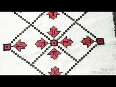 Hand Embroidery Designs for | Bedsheets | Pillow covers